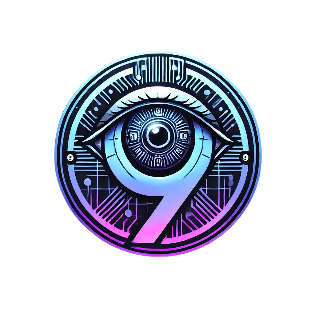 NinethEye Logo